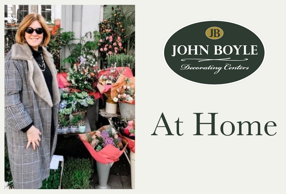 We are in this together - Laurie Nilsen