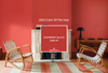 Benjamin Moore Color of the Year 2023: Raspberry Blush 2008-30 at John Boyle Decorating Centers