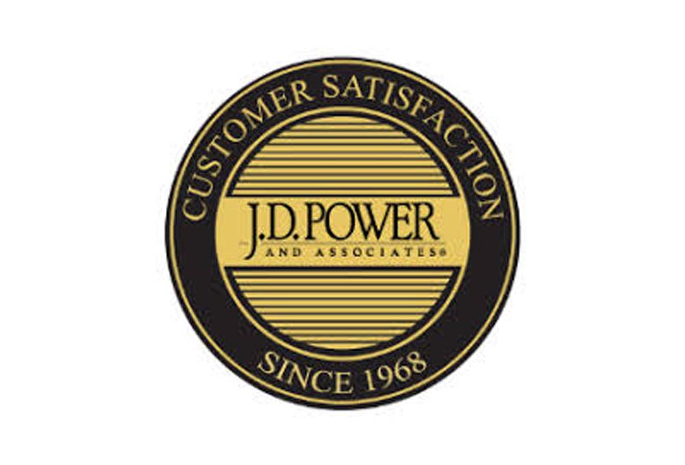 Benjamin Moore® Awarded Highest Ranks in J.D. Power Paint Satisfaction Study