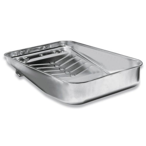 Wooster Metal Jumbo Tray