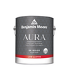 Benjamin Moore Aura Exterior Paint Low Lustre available at John Boyle.