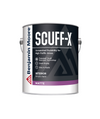 Ultra Spec® SCUFF-X™ Interior Paint Matte