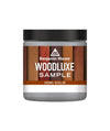 Benjamin Moore Woodluxe® Water-Based Semi-Solid Exterior Stain Half Pint Sample available at John Boyle.