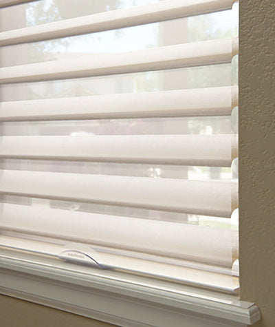 Hunter Douglas Window Treatments Nantucket Detail
