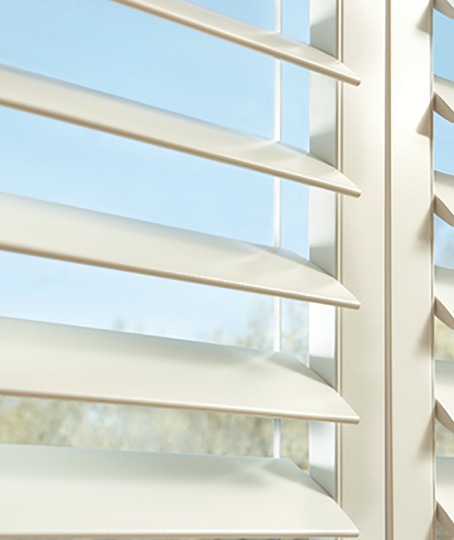 Hunter Douglas Window Treatments New Style Detail