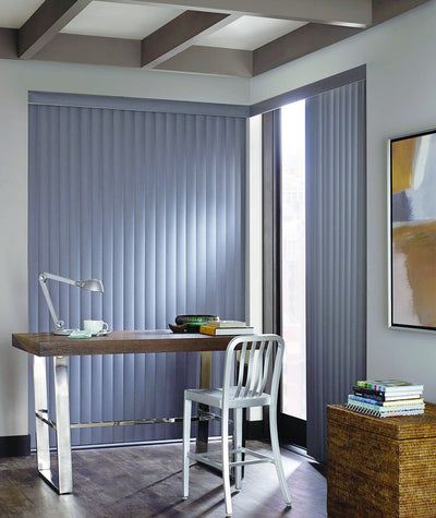Hunter Douglas Window Treatments Somner Office