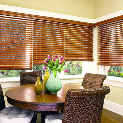 Hunter Douglas Everwood Blind