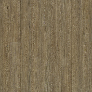 Underthecanopysd Vinyl Commercial by Shaw Floors in the color Marmolada sample demonstrating pattern and color.
