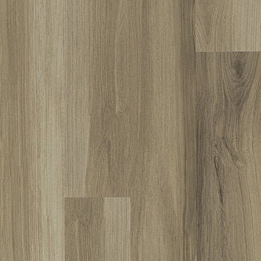 Transcend Vinyl Residential by Shaw Floors in the color Hopsack sample demonstrating pattern and color.