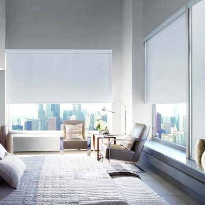 Hunter Douglas Designer Roller