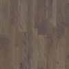 Palo Duro Mixed Width Anderson Hardwood in the color nickel by Shaw flooring sample demonstrating pattern and color.