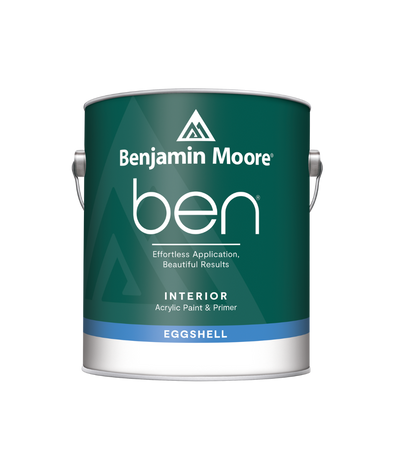 ben® Interior Paint