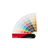 Benjamin Moore Color Preview Fandeck, available at John Boyle Decorating Centers in Connecticut.