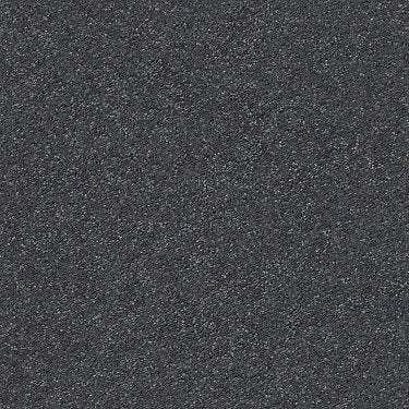 Attainable Residential Carpet by Shaw Floors in the color Faded Indigo. Sample of  carpet pattern and texture.