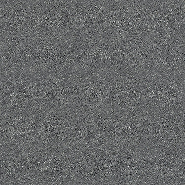 Attainable Residential Carpet by Shaw Floors in the color Slate. Sample of beiges carpet pattern and texture.