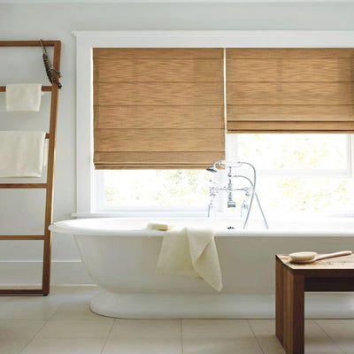 Hunter Douglas Carole Fabrics™ Roman Shades