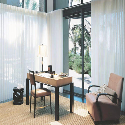 Hunter Douglas Luminette