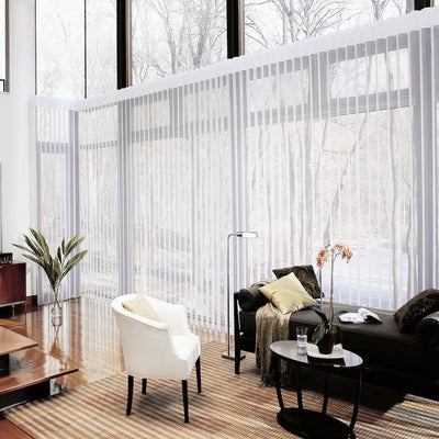 Hunter Douglas Luminette