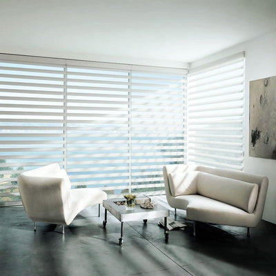 Hunter Douglas Pirouette