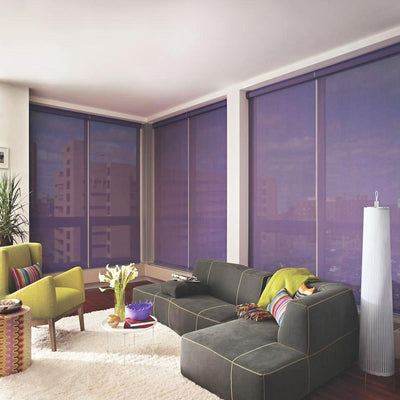 Hunter Douglas Designer Roller