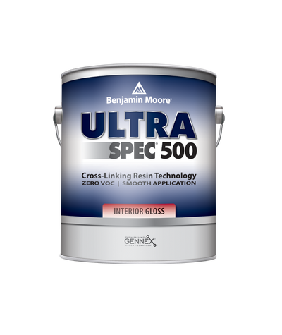 Ultra Spec® 500- Interior Paint