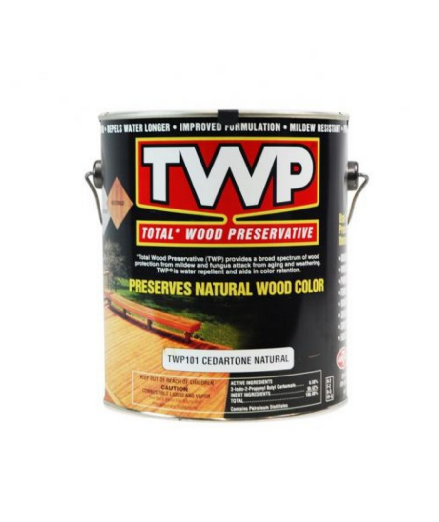 TWP Wood Preservative