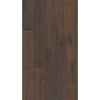 Riverdale Hickory Laminate by Shaw flooring sample demonstrating pattern and color.