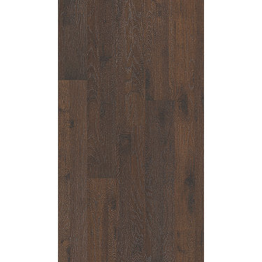 Riverdale Hickory Laminate by Shaw flooring sample demonstrating pattern and color.