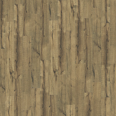 Pinnacle Port Plus Laminate by Shaw flooring sample demonstrating pattern and color.