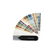 Benjamin Moore Collections Fandeck, available at John Boyle Decorating centers in Connecticut.