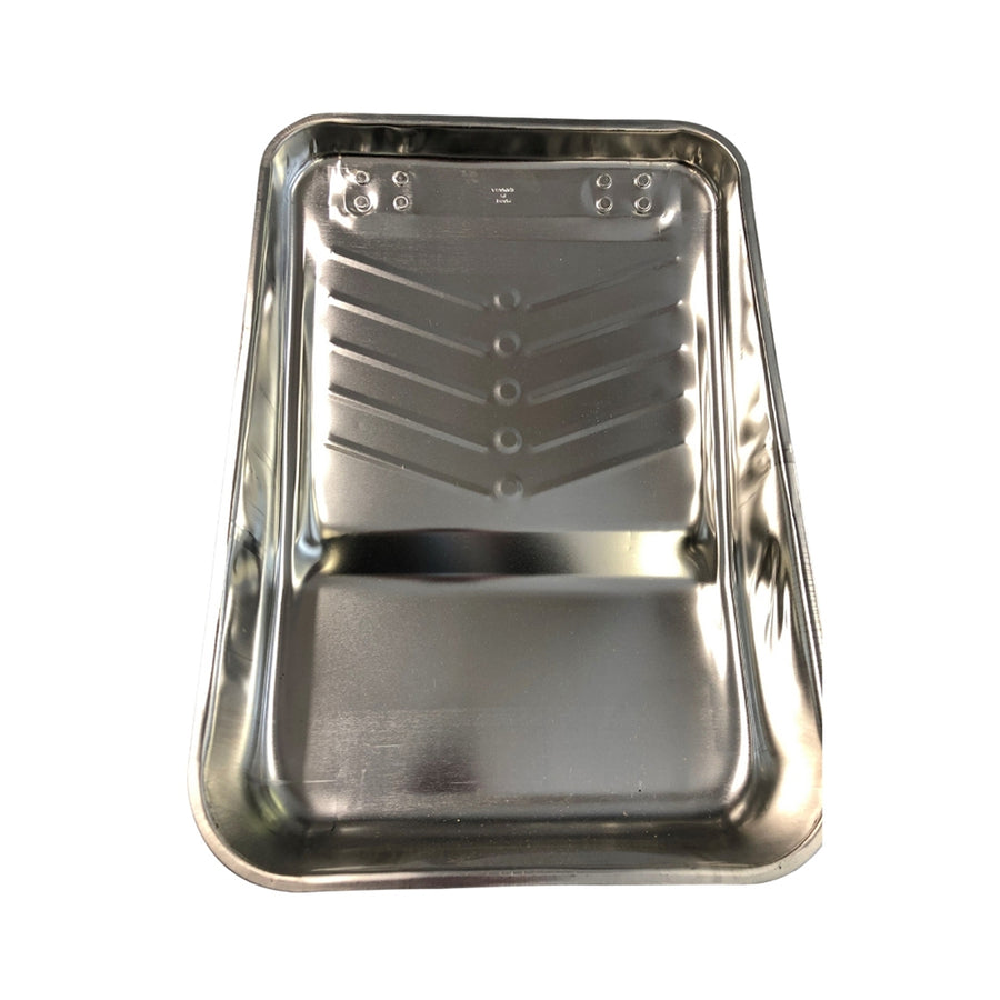 R405 Metal Tray