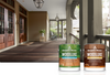 Benjamin Moore Woodluck Exterior Stain available at John Boyle.