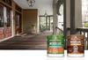 Benjamin Moore Woodluck Exterior Stain available at John Boyle.