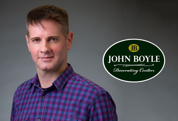 Designer Profile: Brandon Snyder