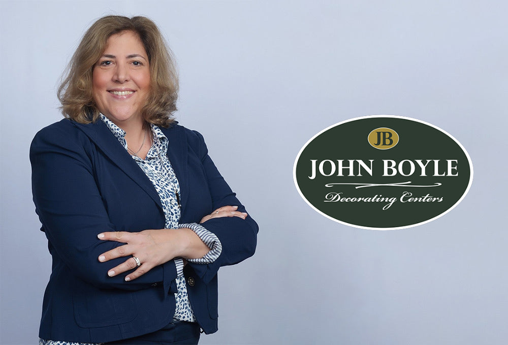 Design Profile: Kelly Cruess