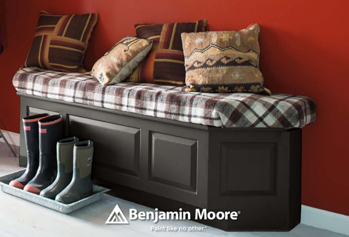 Why Winter Can Be the Best Time to Paint Your Home