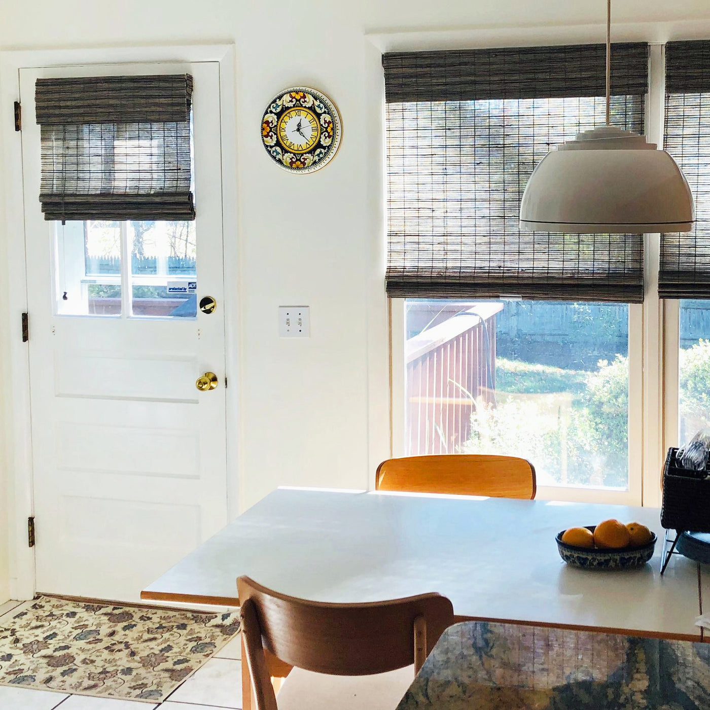 Find the perfect Benjamin Moore color to compliment any space at a John Boyle Decorating Center.