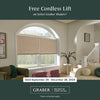 Free Cordless Lift*