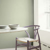 Shop Benjamin Moore's Color of the Year 1495 October Mist and the full palette of 14 trends colors at JBDC in CT.