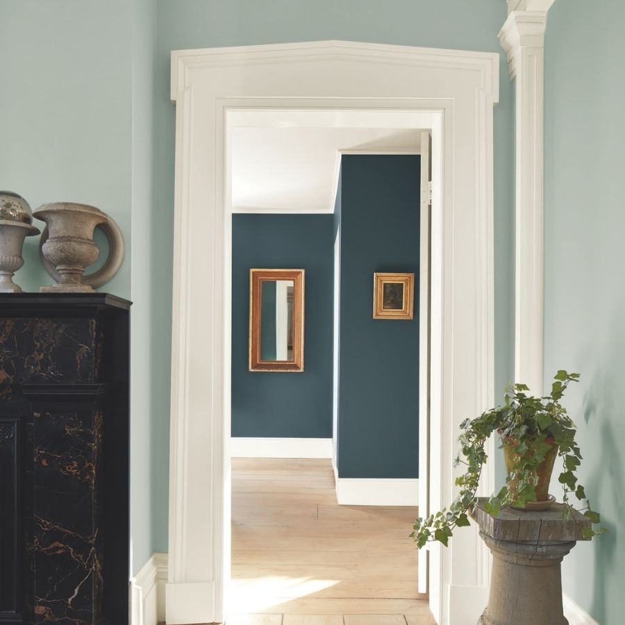 Benjamin Moore's Color Trends 2024 - The John Boyle Company