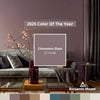 BENJAMIN MOORE COLOR OF THE YEAR 2025