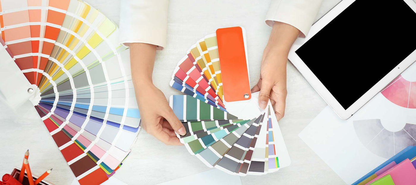 John Boyle expert designs in New Jersey, Pennsylvania, and Delaware can help choose everything from window treatments to curtains and blinds, and choose the colors that will best suit your space. 
