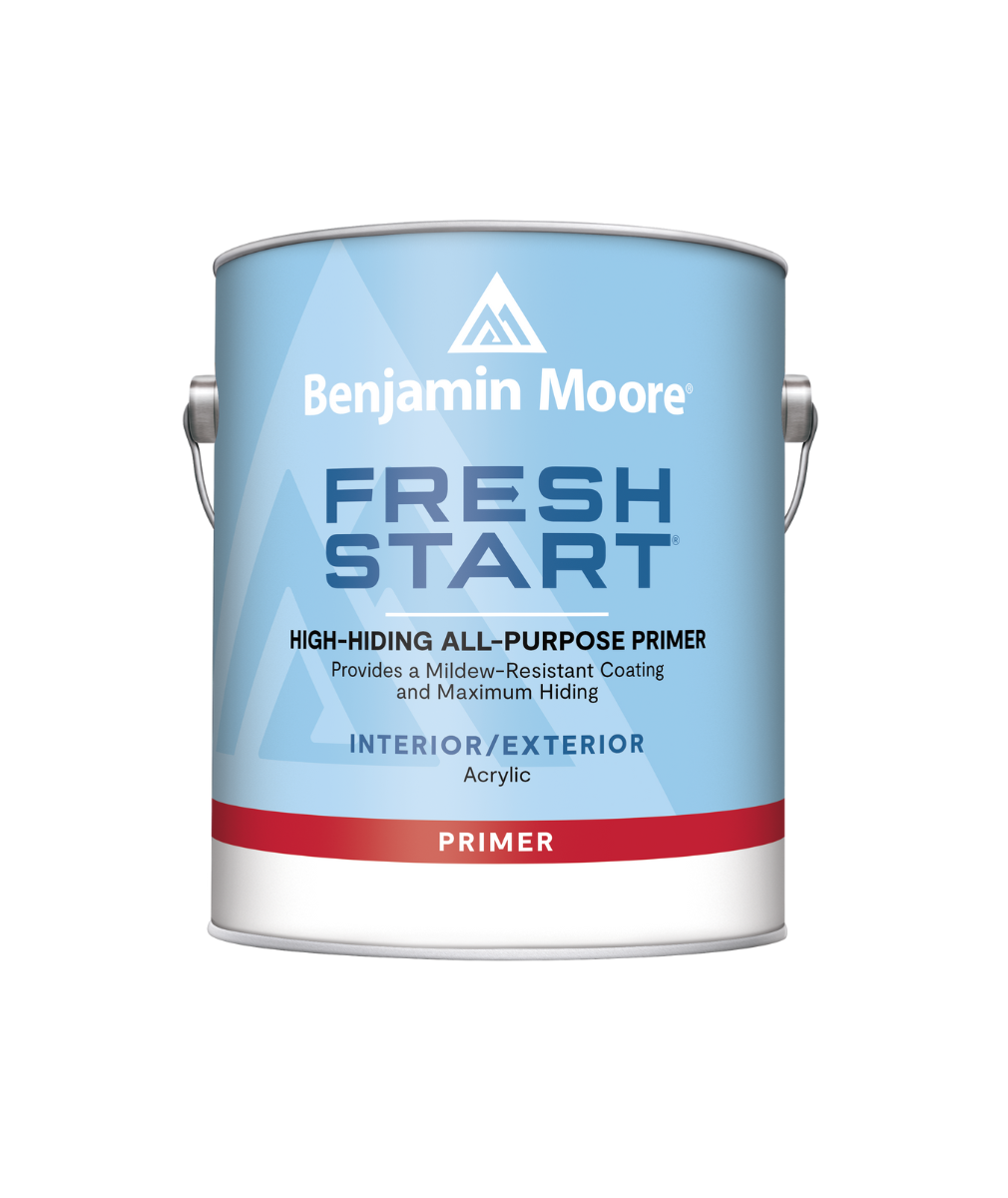 Fresh Start® High Hiding All-Purpose Primer
