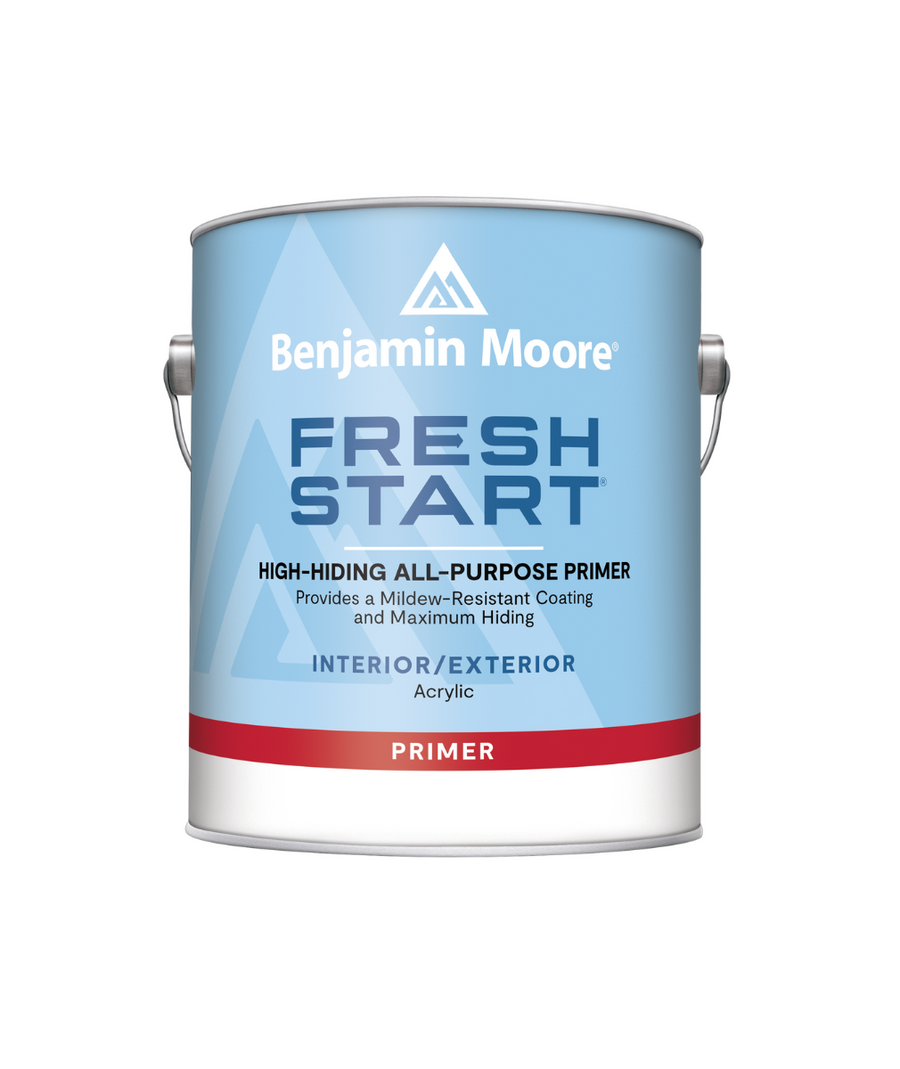 Fresh Start® High Hiding All-Purpose Primer