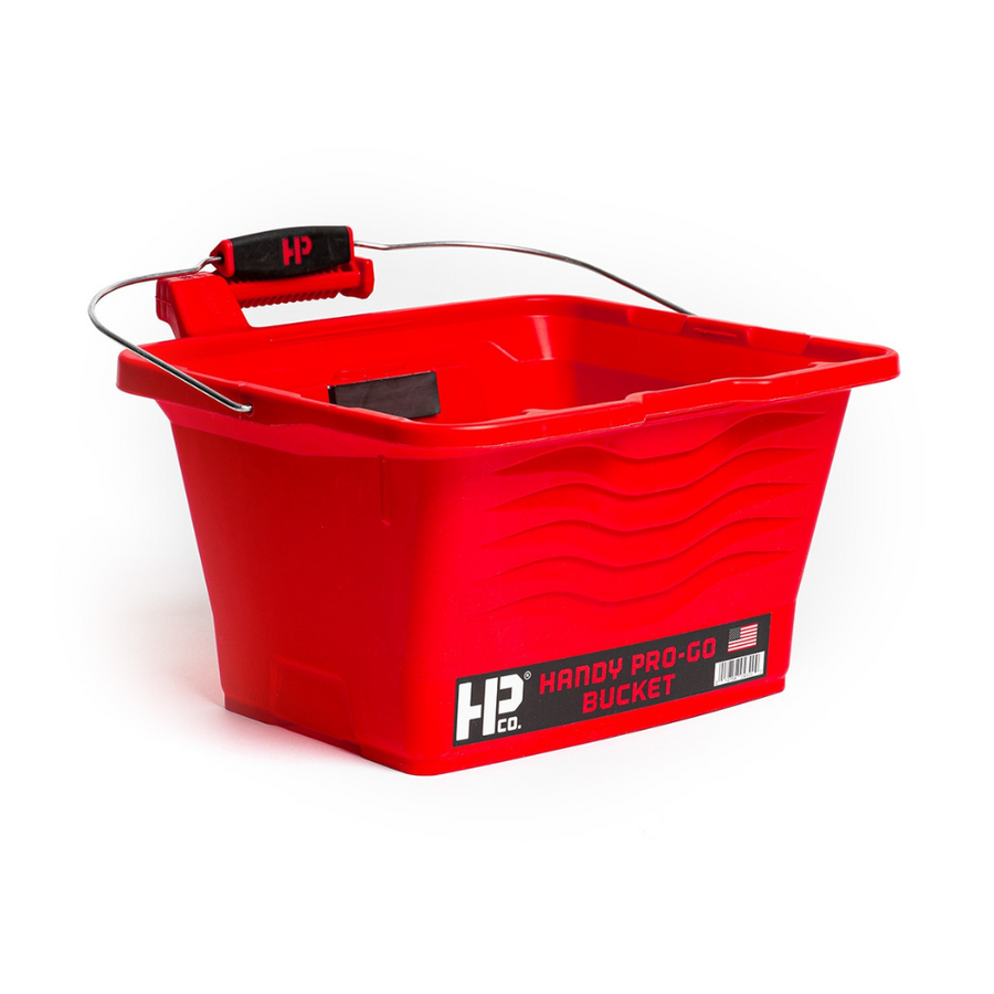 Handy Pro Go Bucket