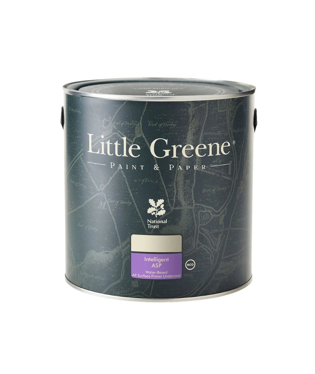 Intelligent ASP (All Surface Primer)