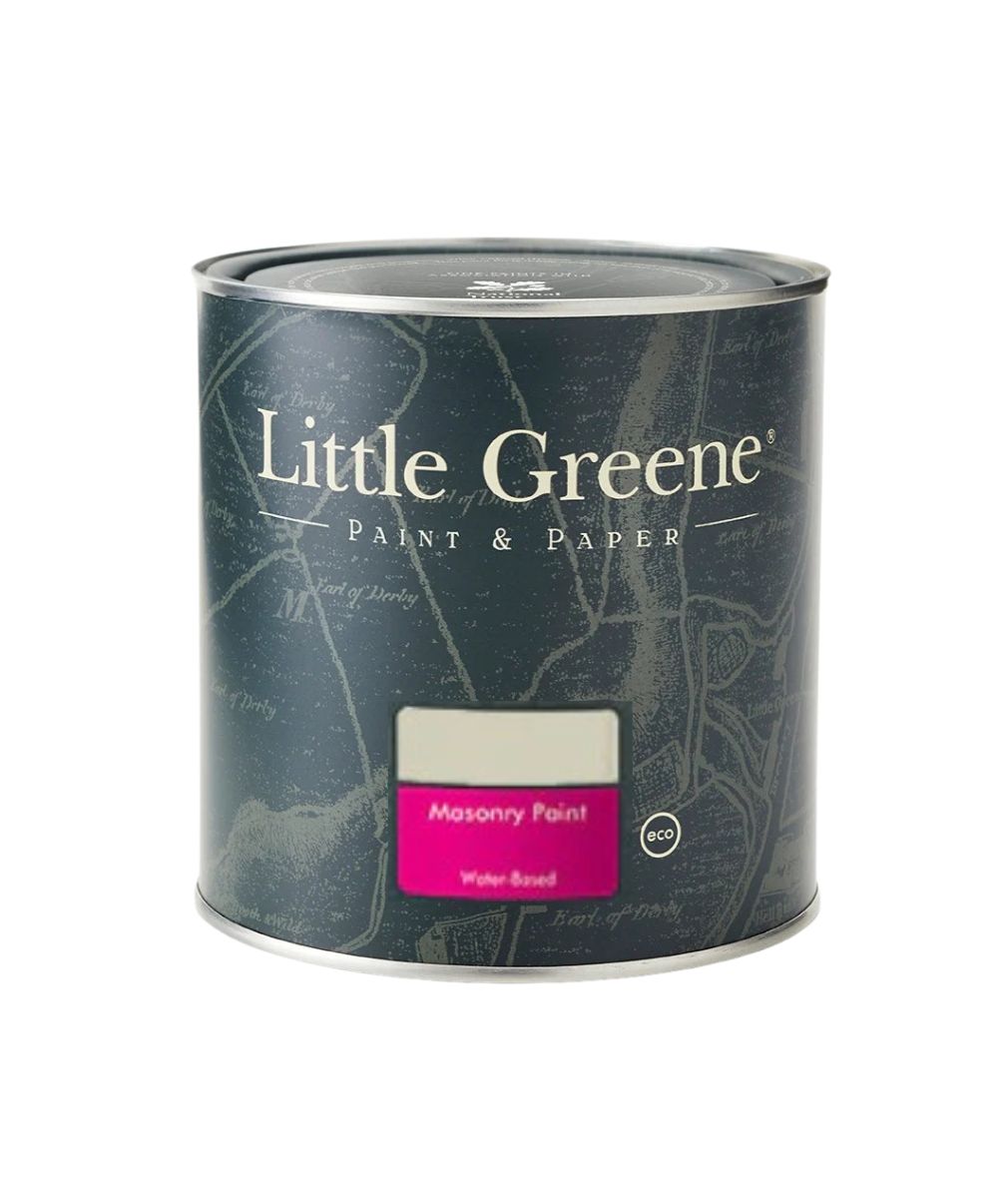 Intelligent Masonry Exterior