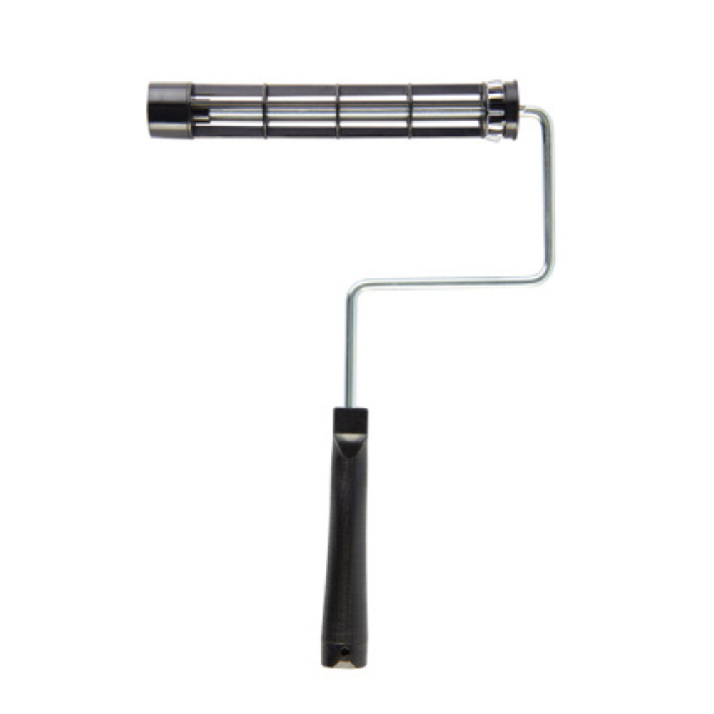 Nour 9" EZ-Lock Roller Frame