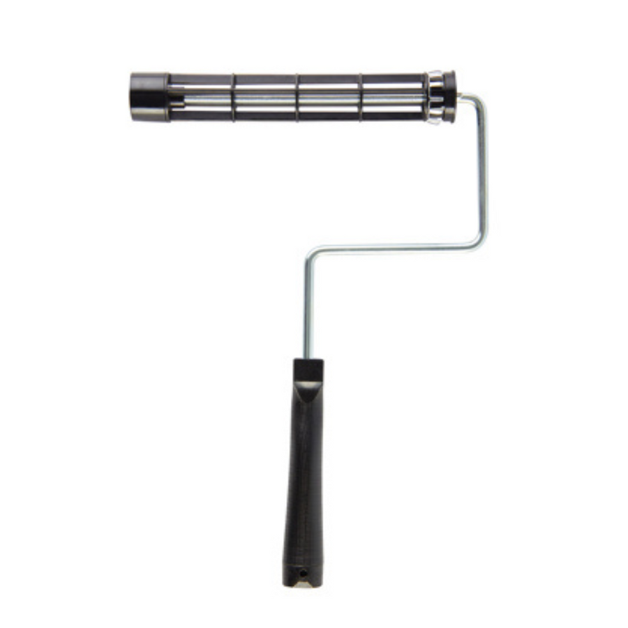 Nour 9" EZ-Lock Roller Frame