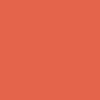 Orange Aurora by Little Greene Paint